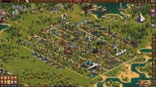 Forge empires foe gebraucht kaufen  Lübeck