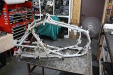 2005 honda trx450r for sale  Fontana