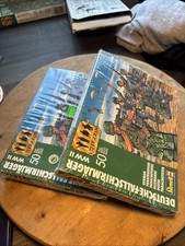 Revell german ww2 for sale  BROUGH