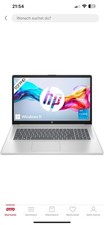 Notebook cn3658ng silber gebraucht kaufen  Fürstenfeldbruck