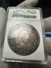 1798 large eagle for sale  Saugus