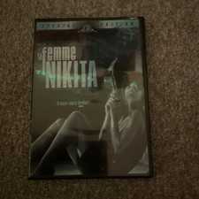 Femme nikita special for sale  CARDIFF