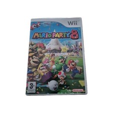 Mario party nintendo for sale  LONDON