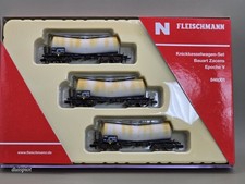 Spur fleischmann 846006 gebraucht kaufen  Duisburg