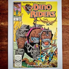 Dino riders marvel for sale Dino riders marvel for sale  STAFFORD