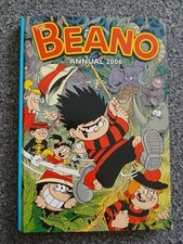 Beano annual 2006 for sale  NOTTINGHAM