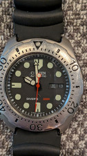 Citizen promaster 8203 for sale  Welaka