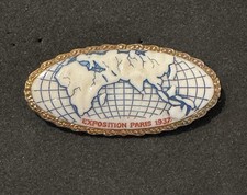 Rare pin broche d'occasion  Paris XV