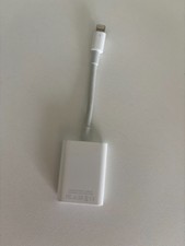 Originale apple adattatore usato  Milano