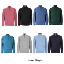 James pringle mens for sale  TRURO