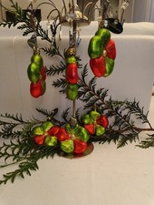 Nostalgie christbaum schmuck gebraucht kaufen Nostalgie christbaum schmuck gebraucht kaufen  Überherrn