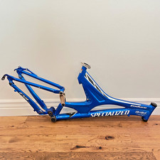 Specialized enduro fsr for sale  Provo