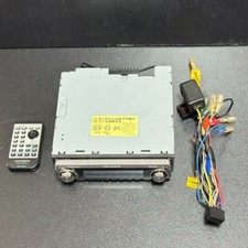 Usado, CD player de áudio automotivo 1DIN WMA Carrozzeria DEH-P919 Pioneer Bluetooth comprar usado  Enviando para Brazil