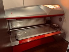 Ergoline advantage 400 for sale  The Colony
