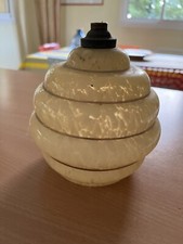 Globe verre clichy d'occasion  Orthez