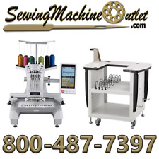 Brother embroidery machine for sale  Covington