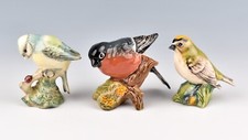 Beswick birds blue for sale  READING