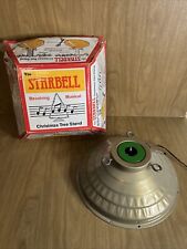 Vintage starbell gold for sale  Wonder Lake
