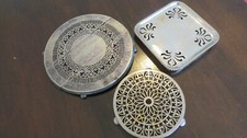 Konvolut silber versilbert gebraucht kaufen  Niedernhausen