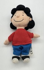 Snoopy peanuts lucy for sale  NEWBURY