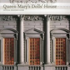 Queen Mary's Dolls' House: Official Souvenir Guide (Souvenir Gui comprar usado  Enviando para Brazil