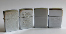 Zippo jack daniel d'occasion  Blois