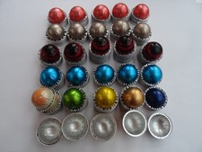 250 leere nespresso gebraucht kaufen  Kassel