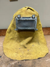 Vintage leather welder for sale  Lenoir City