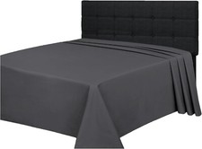 King flat sheet for sale  BRADFORD