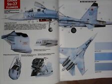 Sukhoi flanker aerei usato  Monreale