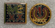 Pin marque mexx d'occasion  Le Perreux-sur-Marne