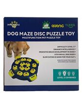Kadtc dog maze for sale  East Rochester