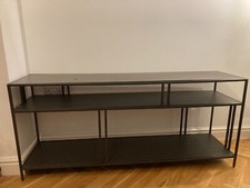 West elm console for sale  KENILWORTH