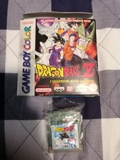 Dragon ball game usato  Rosate