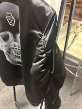 Philipp plein bomberjacke gebraucht kaufen  Neuss