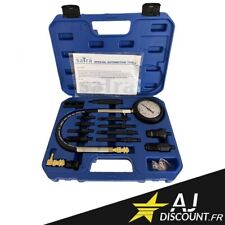 Compressiomètre moteur diesel d'occasion  Thann
