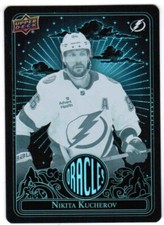 24/25 2024 DECK SUPERIOR SÉRIE ESTENDIDA ORÁCULOS DE HÓQUEI CARTAS RARAS O-XX U-Pick List comprar usado  Enviando para Brazil