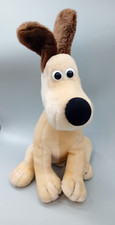 Gromit wallace gromit for sale  MIRFIELD