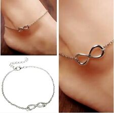 Ankle bracelet 925 for sale  MANCHESTER