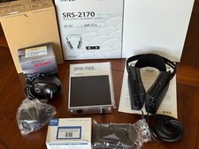 Stax set srs gebraucht kaufen  Wiesbaden