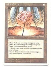 Mtg mana vault gebraucht kaufen  Leonberg