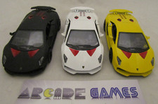 Lot voitures lamborghini d'occasion  Le Beausset