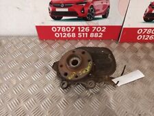 Vauxhall combo 1700 for sale  CANVEY ISLAND