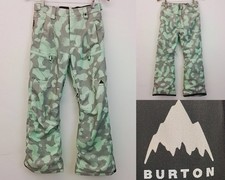Burton snowboard pant for sale  Bozeman