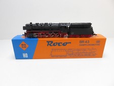 Roco 04126a dampflok gebraucht kaufen  Rödermark