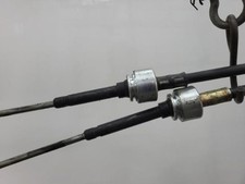 Cable levier vitesses d'occasion  Parthenay