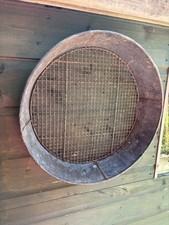 Vintage garden galvanized for sale  UK