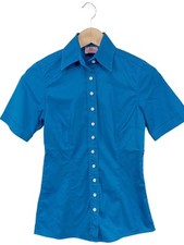 Umani hemd bluse gebraucht kaufen  Berlin