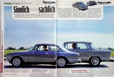 Auto bild klassik gebraucht kaufen  Deutschland
