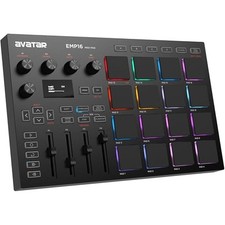 Emp16 midi pad for sale  Glen Alpine